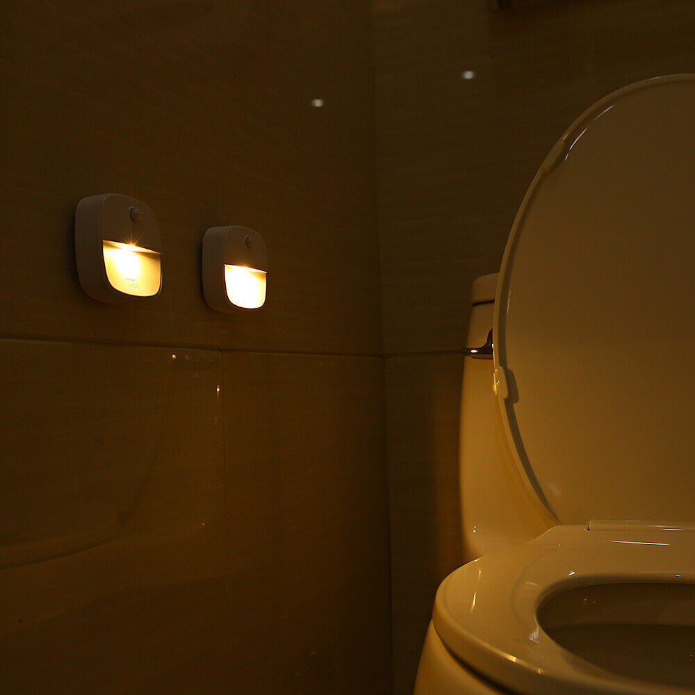 LED Motion Sensor Night Light🌙
