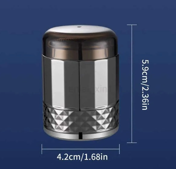 Mini Electric Shaver✨