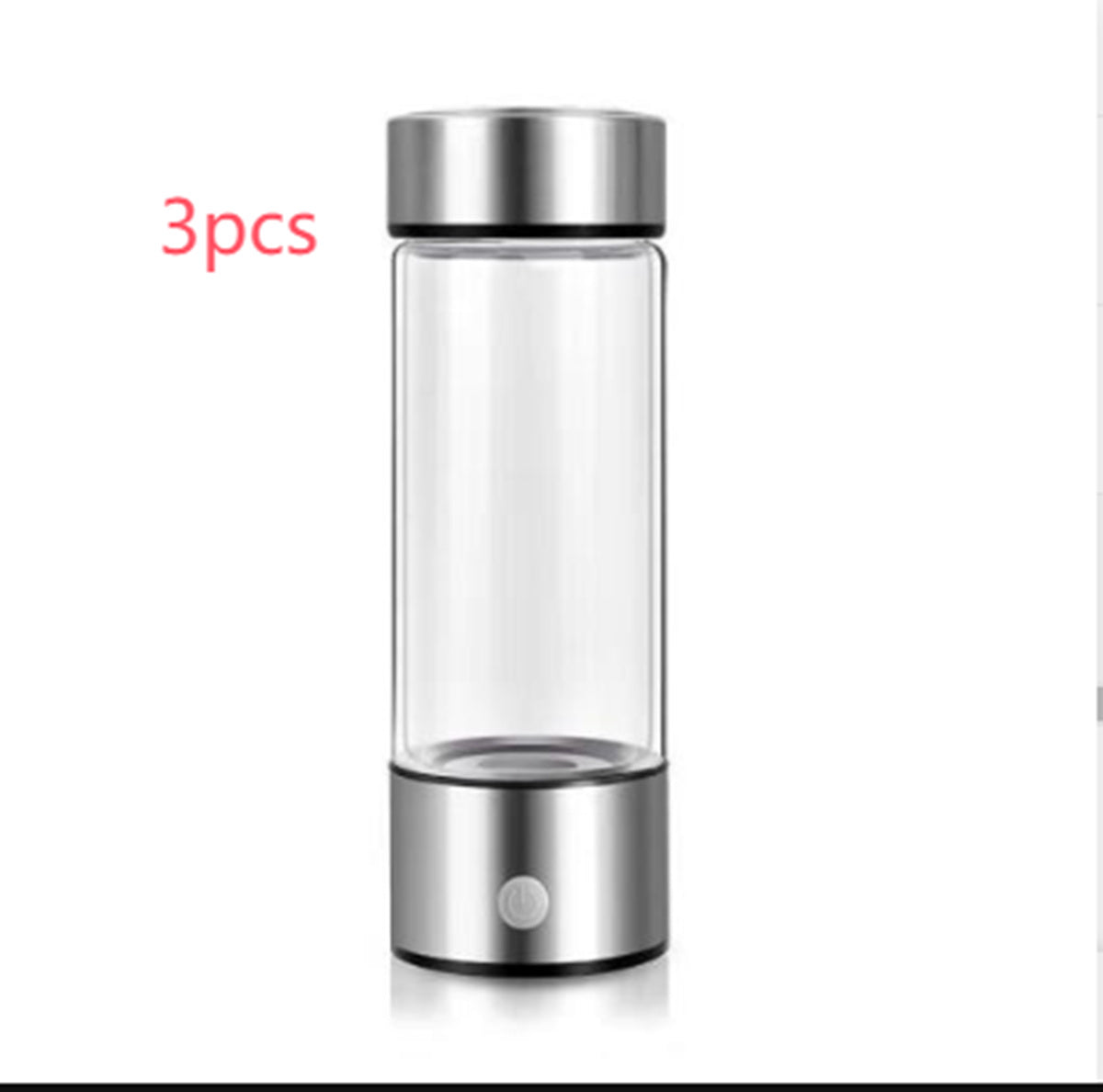 Hydrogen-Rich Glass Cup🌿