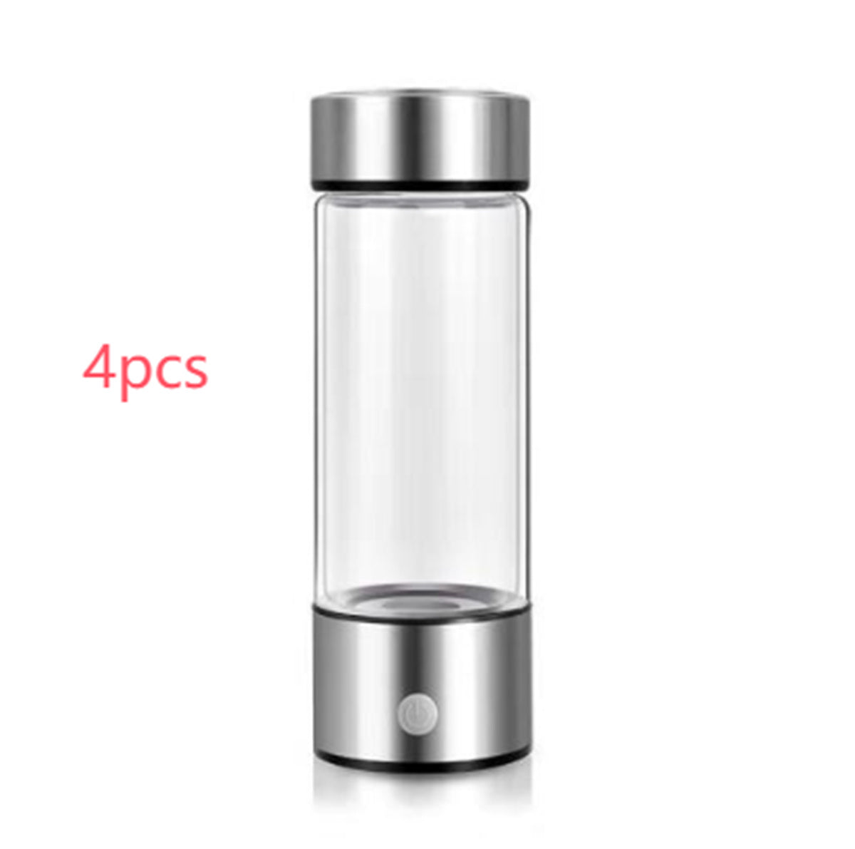 Hydrogen-Rich Glass Cup🌿