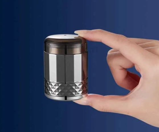 Mini Electric Shaver✨