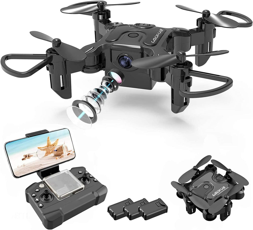 4DRC V2 Quadcopter Drone