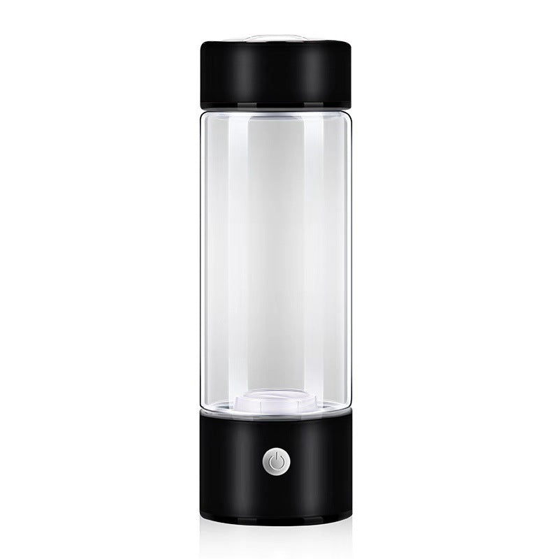 Hydrogen-Rich Glass Cup🌿
