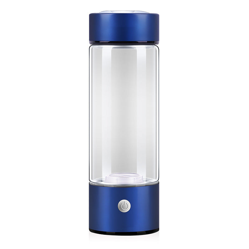 Hydrogen-Rich Glass Cup🌿