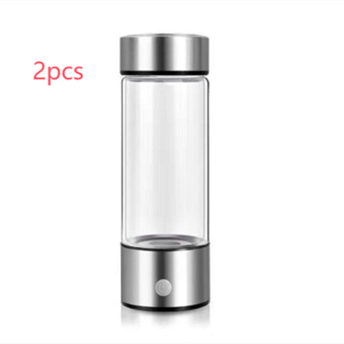 Hydrogen-Rich Glass Cup🌿