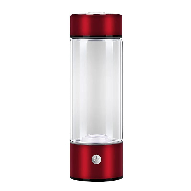 Hydrogen-Rich Glass Cup🌿