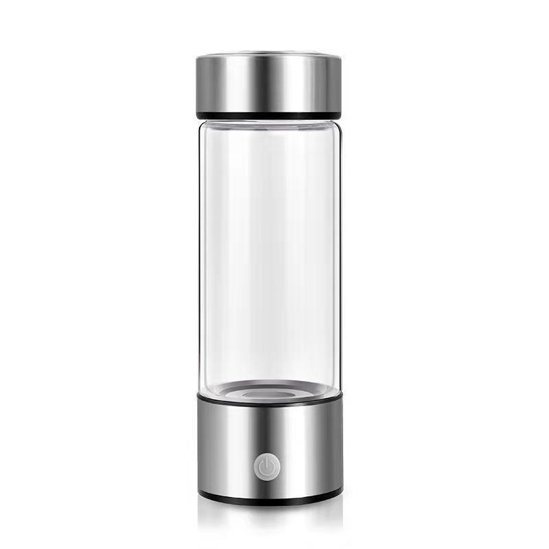 Hydrogen-Rich Glass Cup🌿