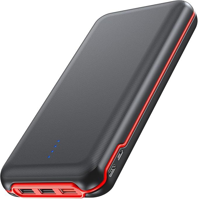 Elzle Power Bank 26800mAh⚡